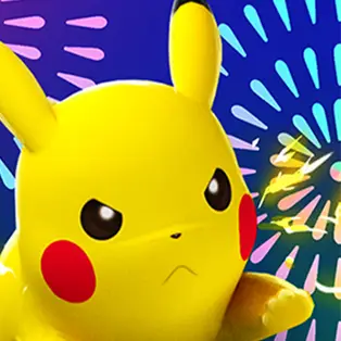 Pokemon Spot the Differences