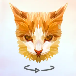 Poly Art