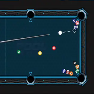 Pool 8 Ball