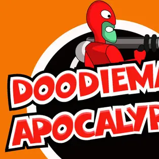 PoopieMan Apocalypse