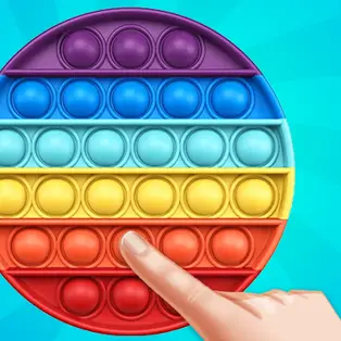 Pop Fidget
