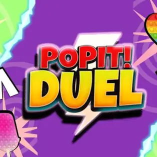 Pop It! Duel