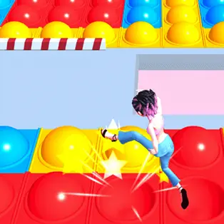 Pop it Knockout Royale