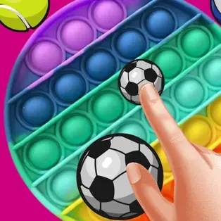POP it Plus