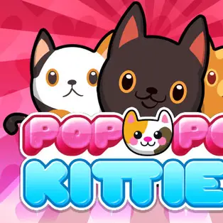 Pop-Pop Kitties