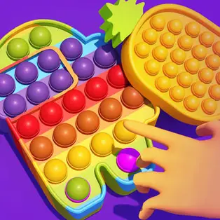 Pop Us 3D!