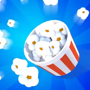 Popcorn Master