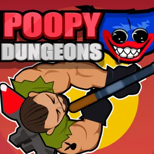 Poppy Dungeons