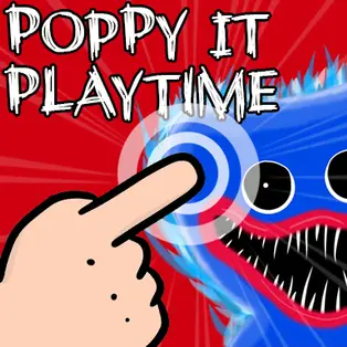 Poppy It Playtime