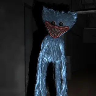 Poppy Office Nightmare