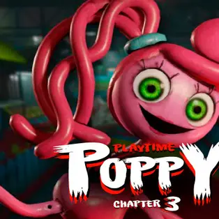 Poppy Playtime Chapter 3