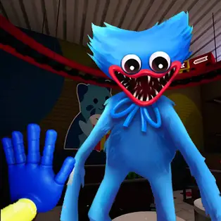 Poppy Playtime Online Edition