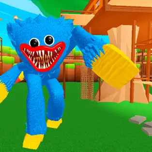 Poppy Playtime Survival