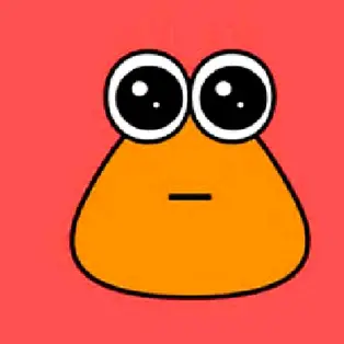 Pou Jumping