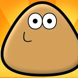 Pou Online
							