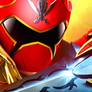 Power Rangers Winter Missions