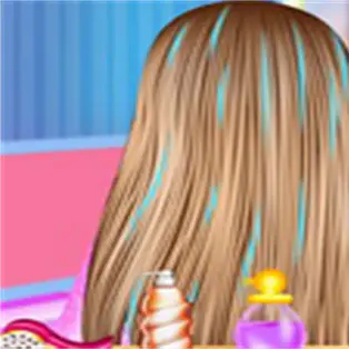 Princess Anna Short Hair Studio