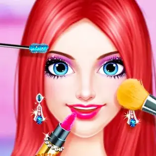 Princess Beauty Makeup Salon