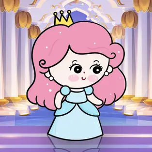 Princess Escape 2021
