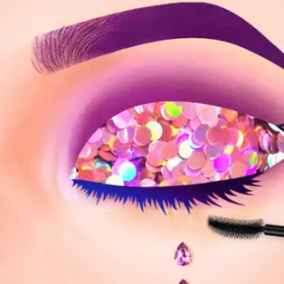 Princess Eye Art Salon