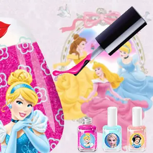 Princess Nail Salon