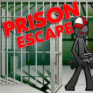 Prison Escape