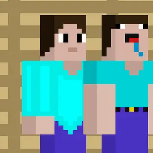 Prison Noob vs Pro