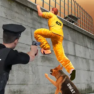 Prison Survive Break Escape