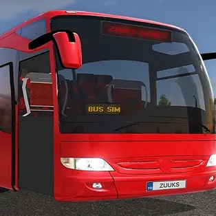 Public Bus Passenger Transport Game