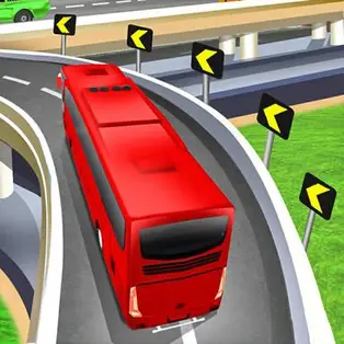 Public Transport Simulator 2021