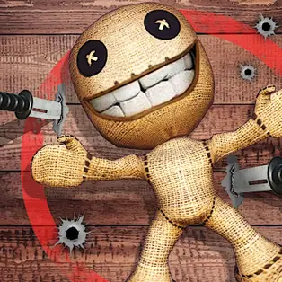 Puppet Killer