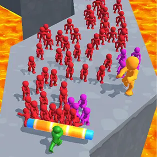 Push'em Up - Dash Smasher