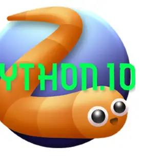 python.io