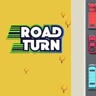 Rоad Turn