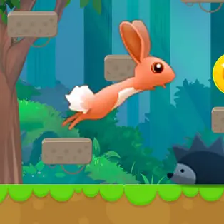 Rabbit Ben