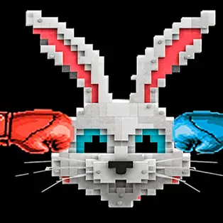 Rabbit Punch Rabbit 