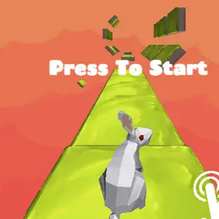 Rabbit Twister