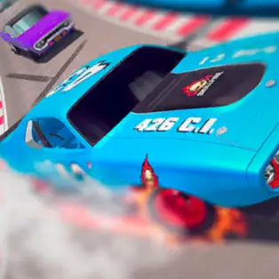 Race Master 3D
