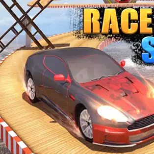 Race To Sky