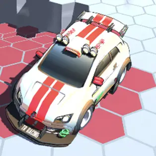 RacerKing