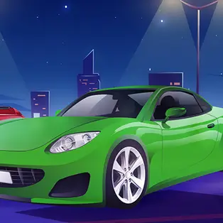 Racing Cars