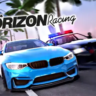 Racing Horizon