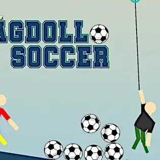 Ragdoll Soccer