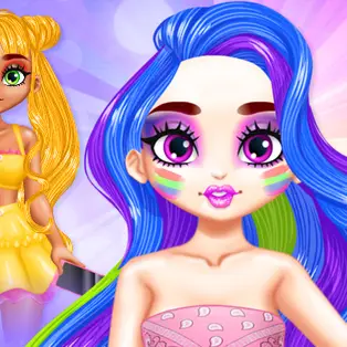Rainbow Social Media Influencers