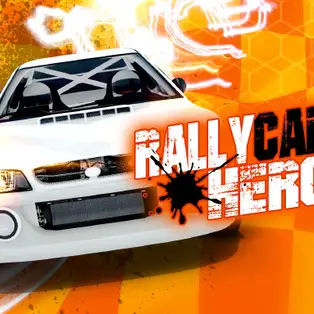 Rally Car Hero