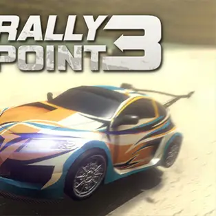 Rally Point 3