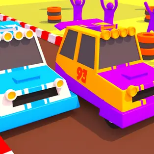 Rally Road