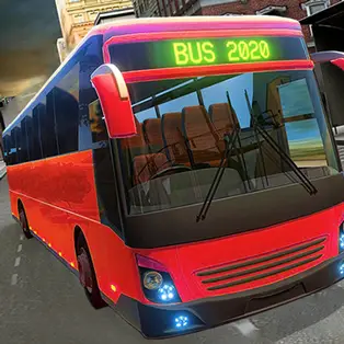Real Bus Simulator 3D