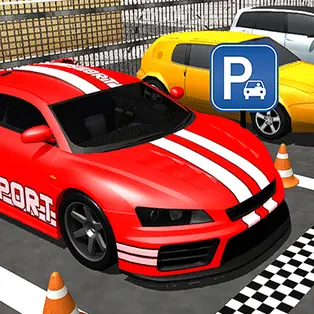 Real Car Driving Simulator