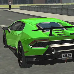 Real City Driving 2